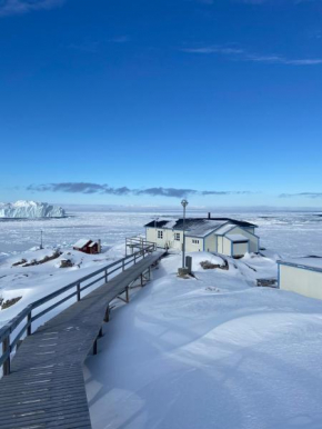 Ilulissat Stay - Seawatch Retreat